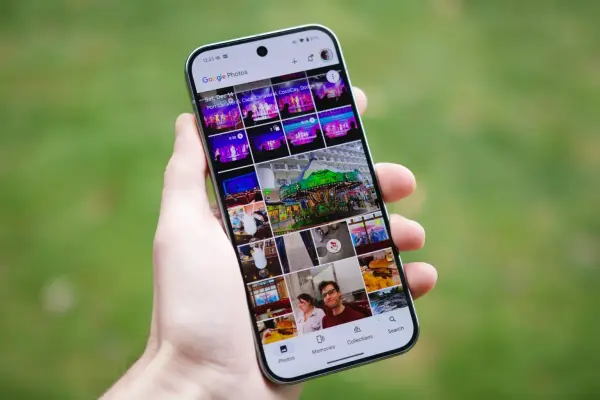 Google Photos có thể sớm khắc phục tình trạng mụn tốt hơn cả quy trình chăm sóc da của bạn
